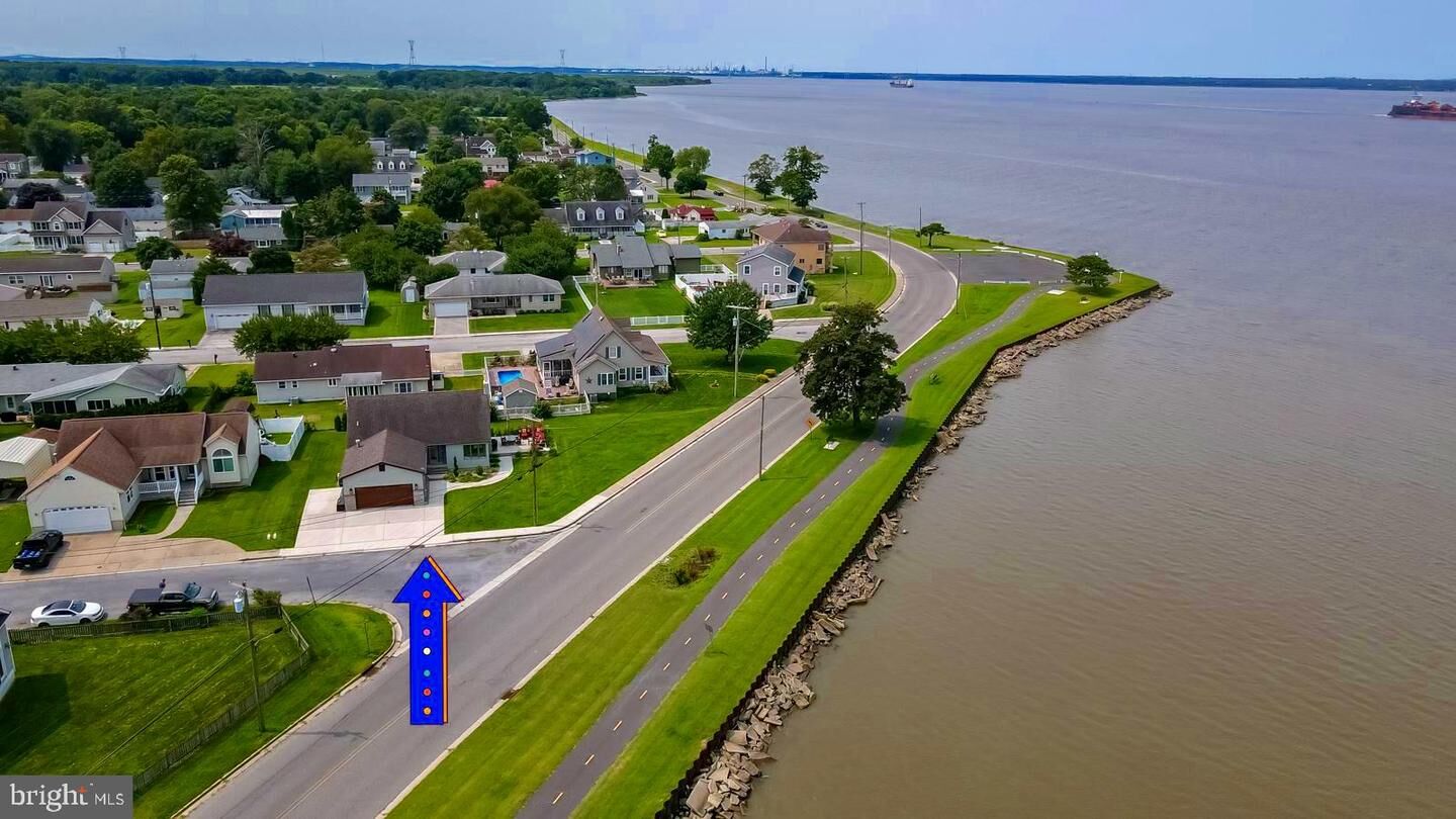 Property Photo:  141 Michigan Road  NJ 08070 