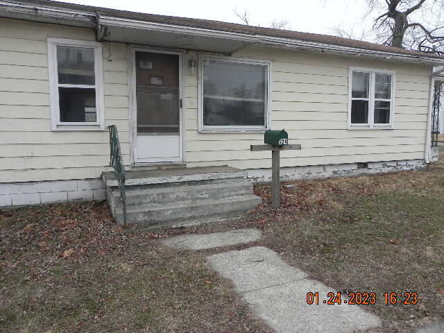 324 Taylor St  Moberly MO 65270 photo