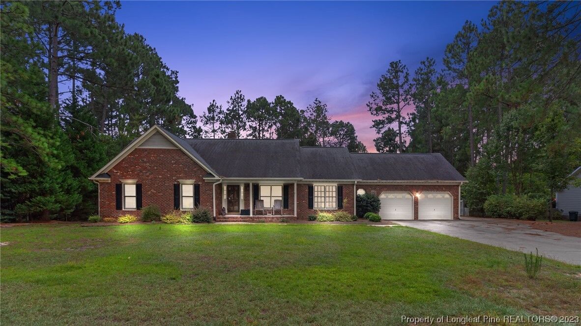 Property Photo:  7679 Firethorn Drive  NC 28311 
