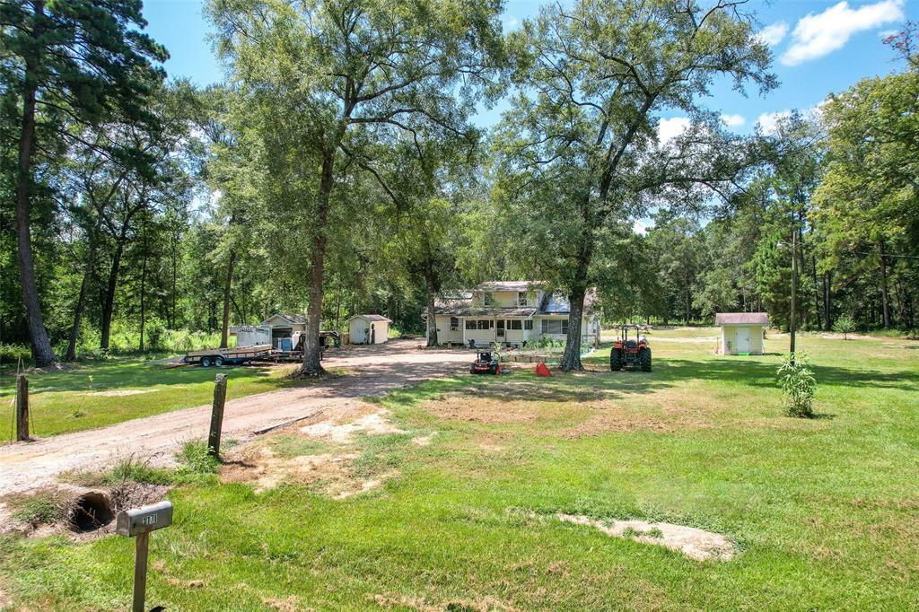 Property Photo:  1171 Oak Fork Drive  TX 77371 