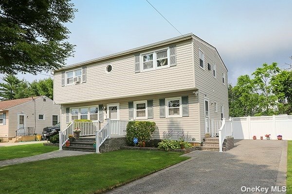 Property Photo:  49 Arlyn Drive E  NY 11758 