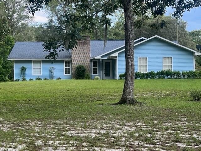 Property Photo:  15520 Trousdale Street  FL 34715 