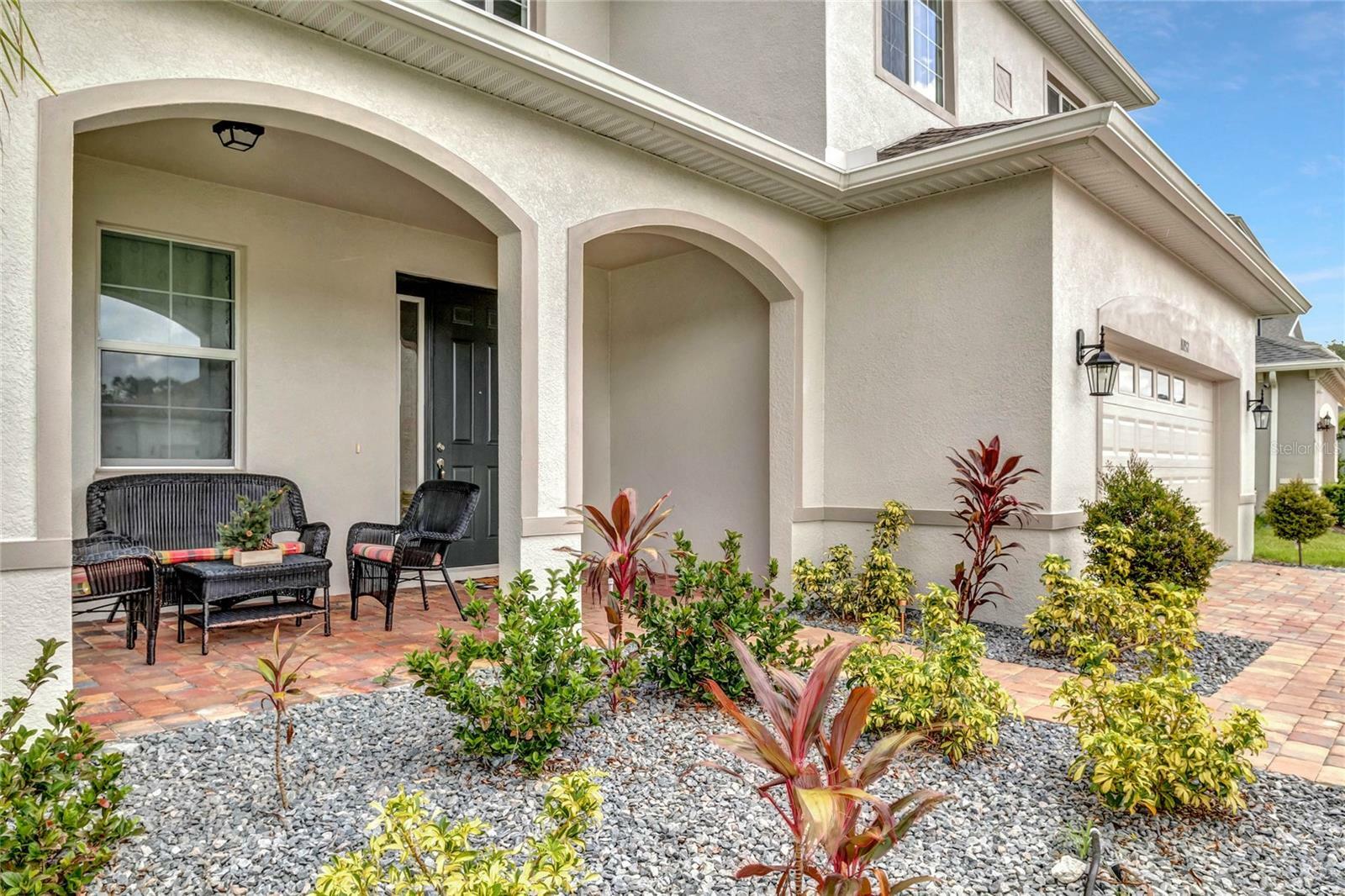 Property Photo: 16932 Champlain Street FL 34714