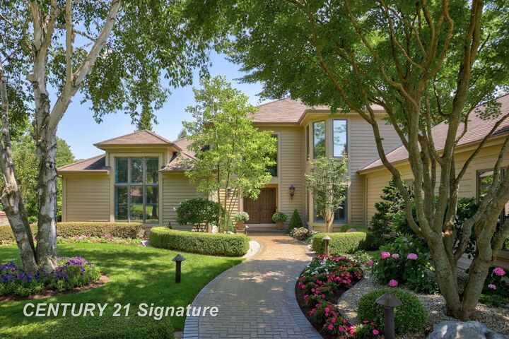 Property Photo: 210 Golfview Drive MI 48638