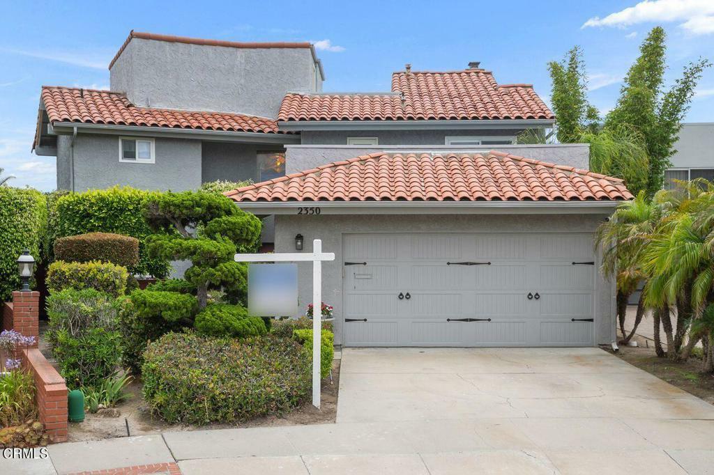 Property Photo:  2350 Greencastle Lane  CA 93035 