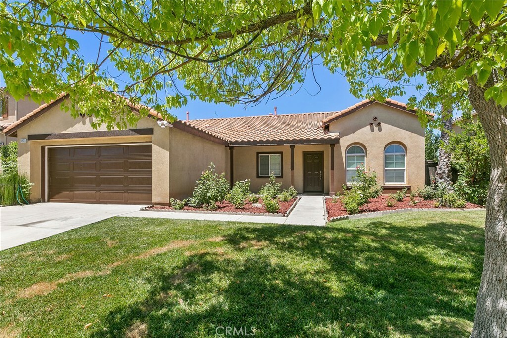 Property Photo: 32873 Shadow Trails Lane CA 92530