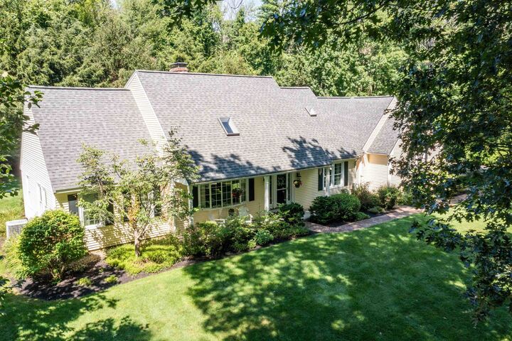 Property Photo:  5 Washington Road  NH 03811 