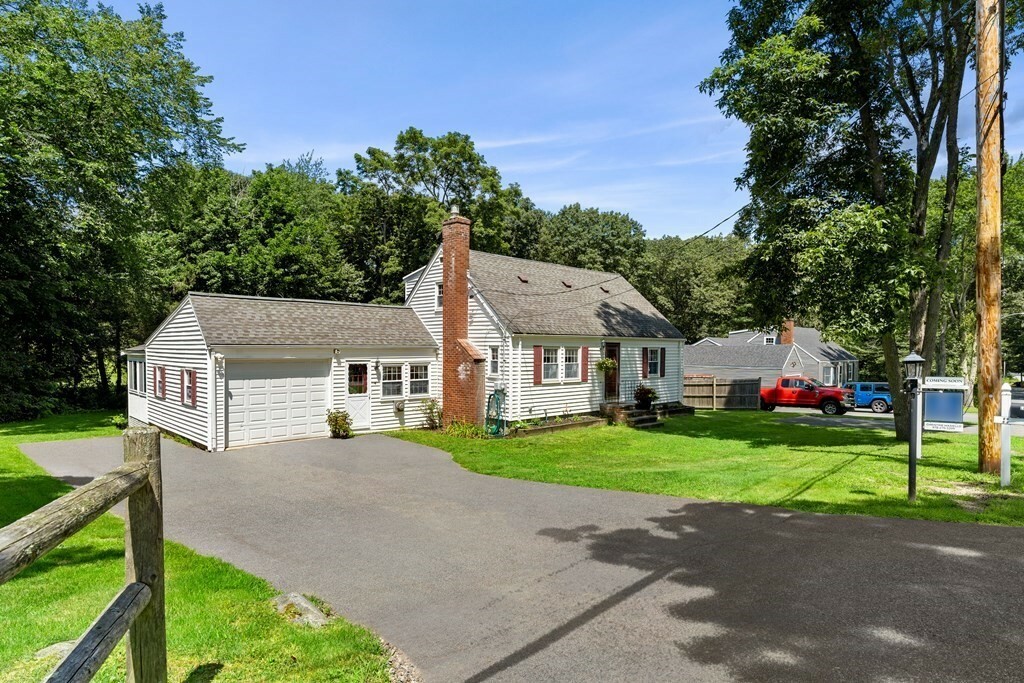 Property Photo: 4 Mill St MA 01949