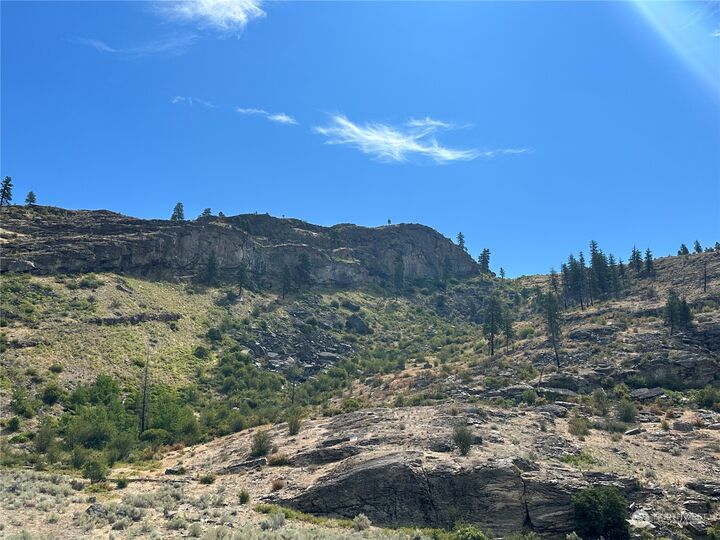 Property Photo:  0 McLaughlin County Rd  WA 98855 