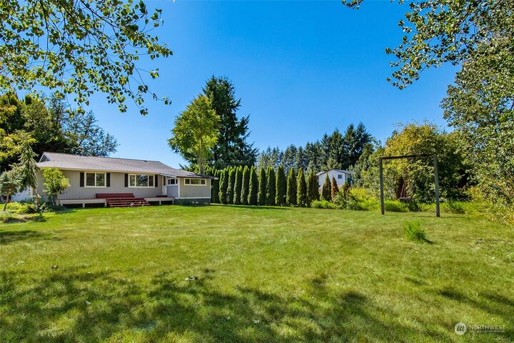 Property Photo:  181 Valley Meadows Drive  WA 98532 