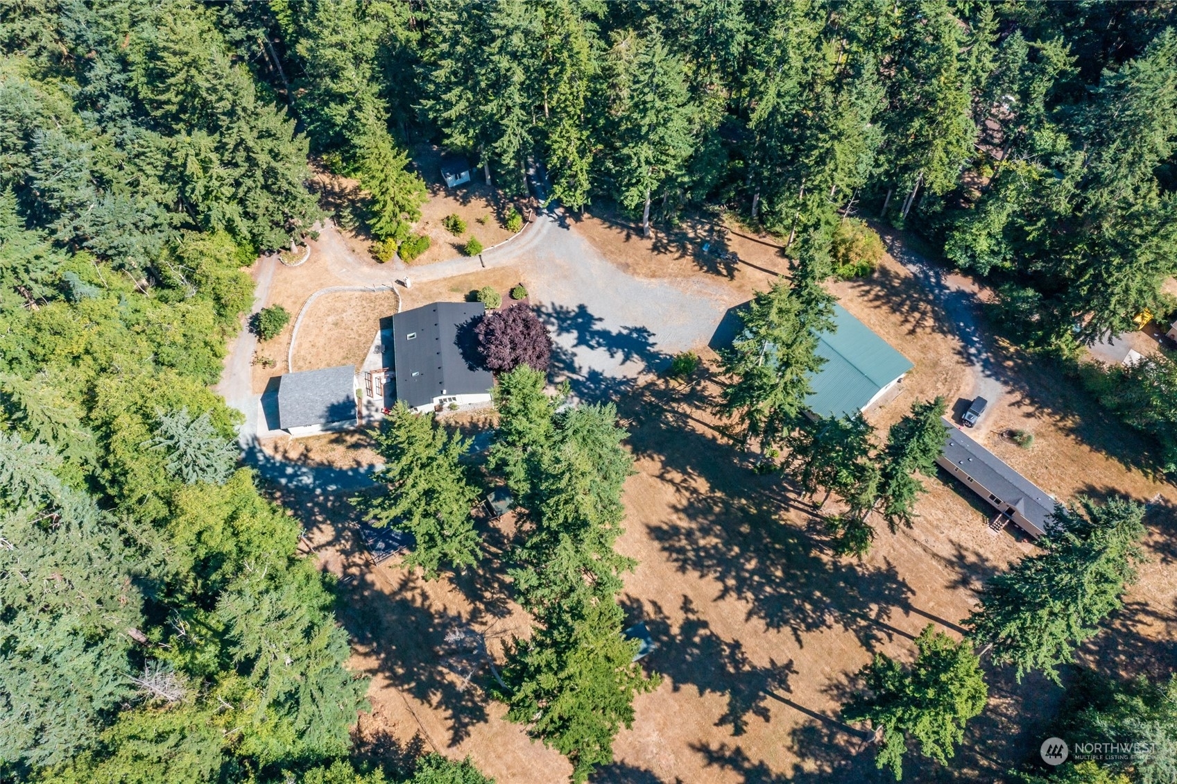 Property Photo:  111 Quail Trail Lane  WA 98239 