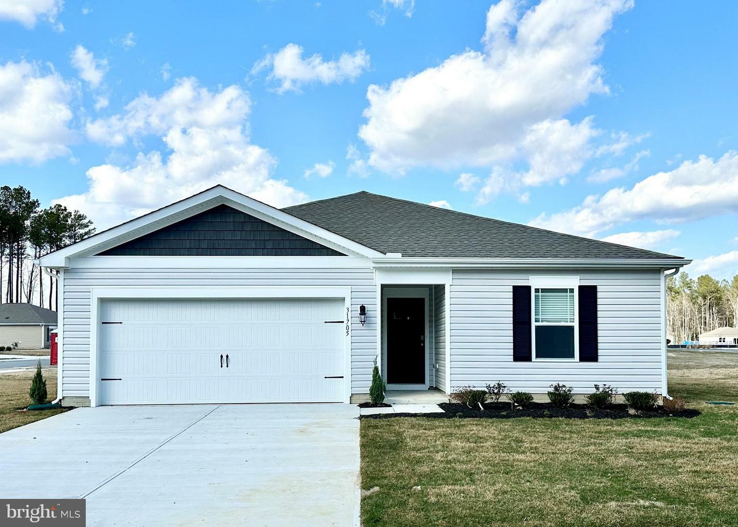 Property Photo: 852 Tyne Loop MD 21801