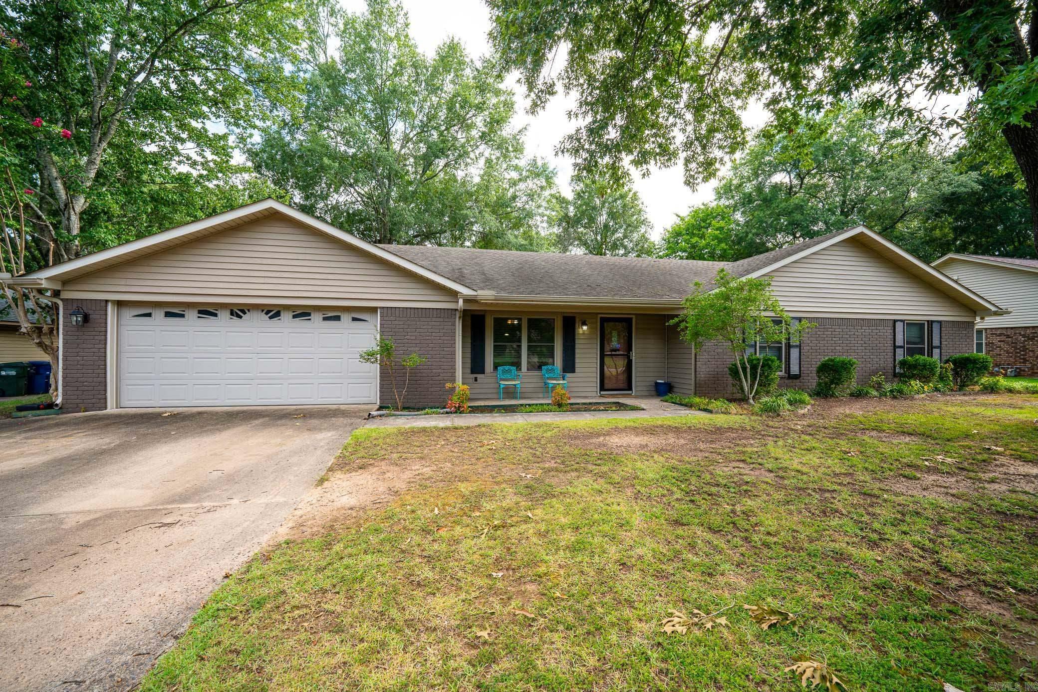 50 Kensington Drive  Conway AR 72034 photo