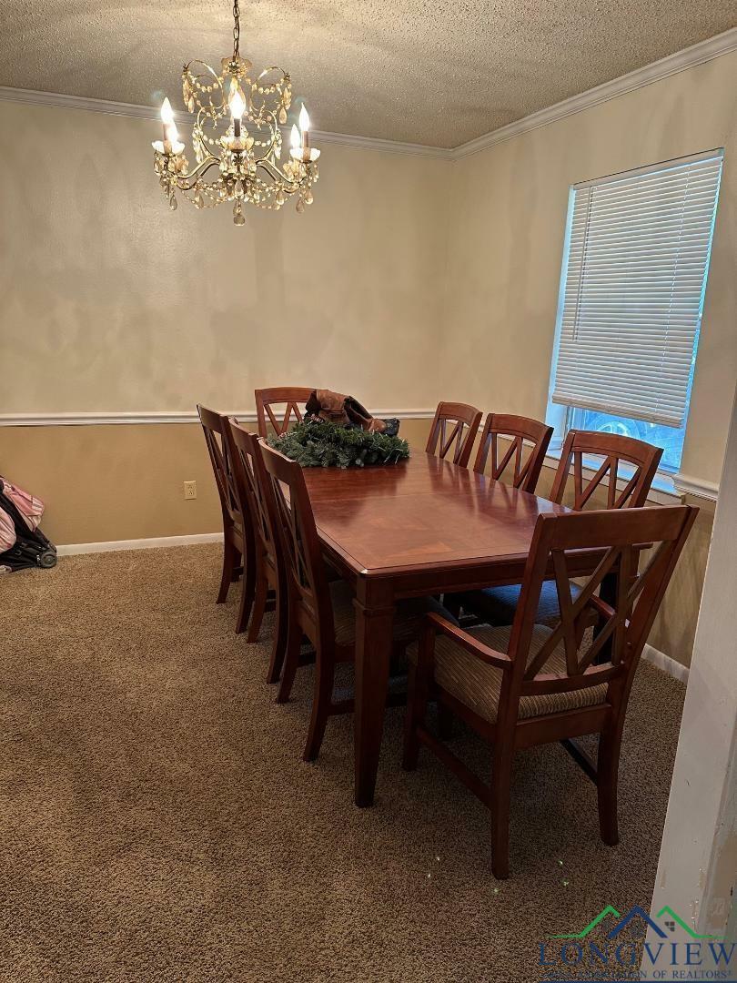 Property Photo:  202 Delwood Dr.  TX 75605 