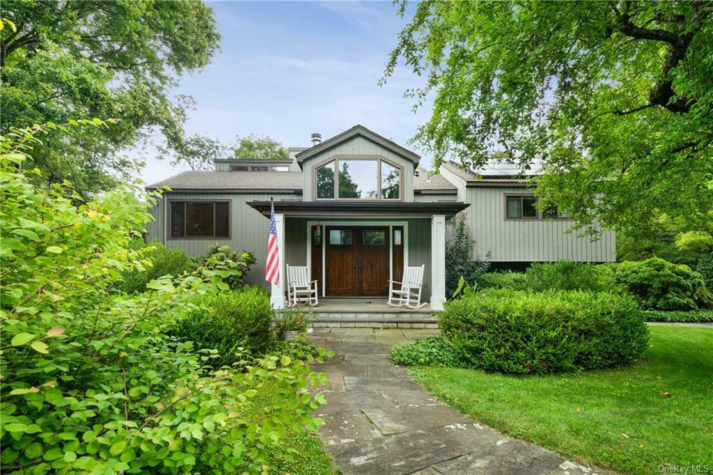 Property Photo:  20 Scofield Road  NY 10576 