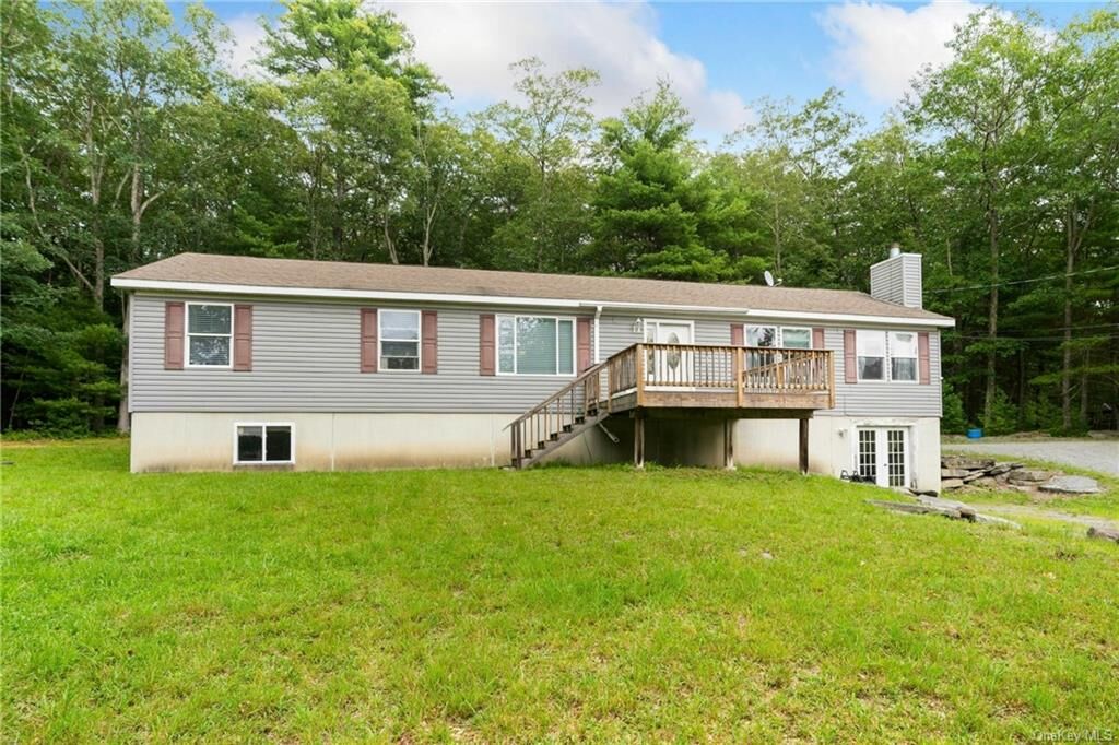 Property Photo:  2144 State Route 97  NY 12770 
