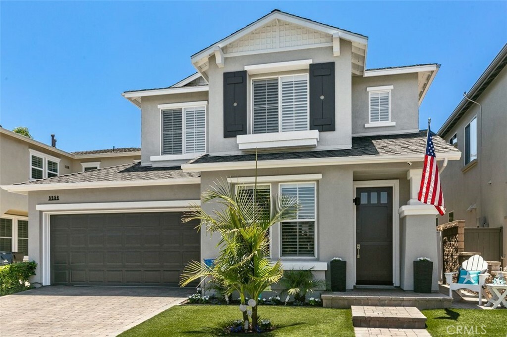 Property Photo: 5256 Acorn Drive CA 92649