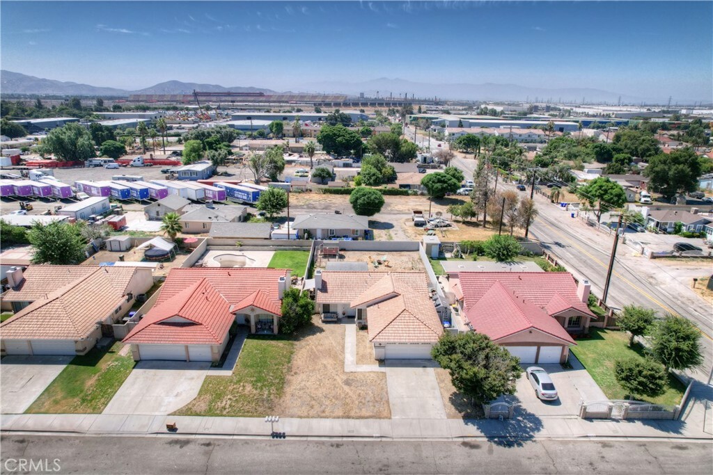 Property Photo:  13715 Seville Avenue  CA 92335 