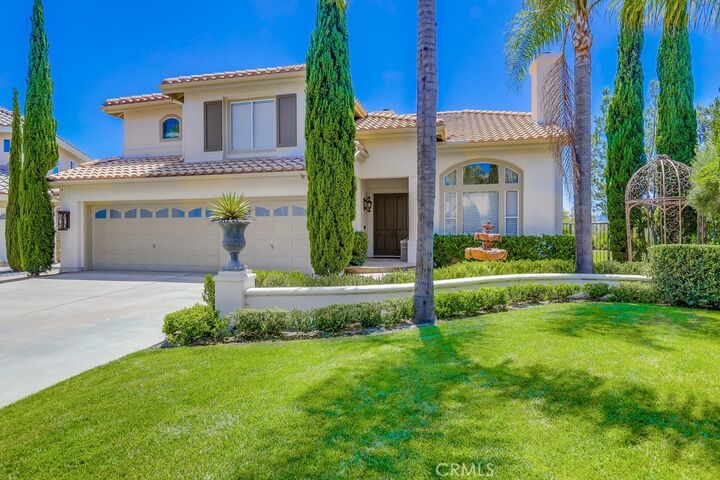 Property Photo:  3407 Calle Sin Rival  CA 92673 