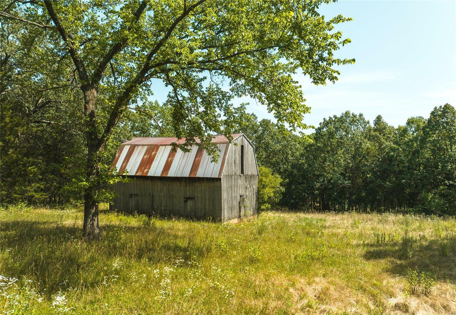 Property Photo:  0 Shotwell Road  MO 63037 