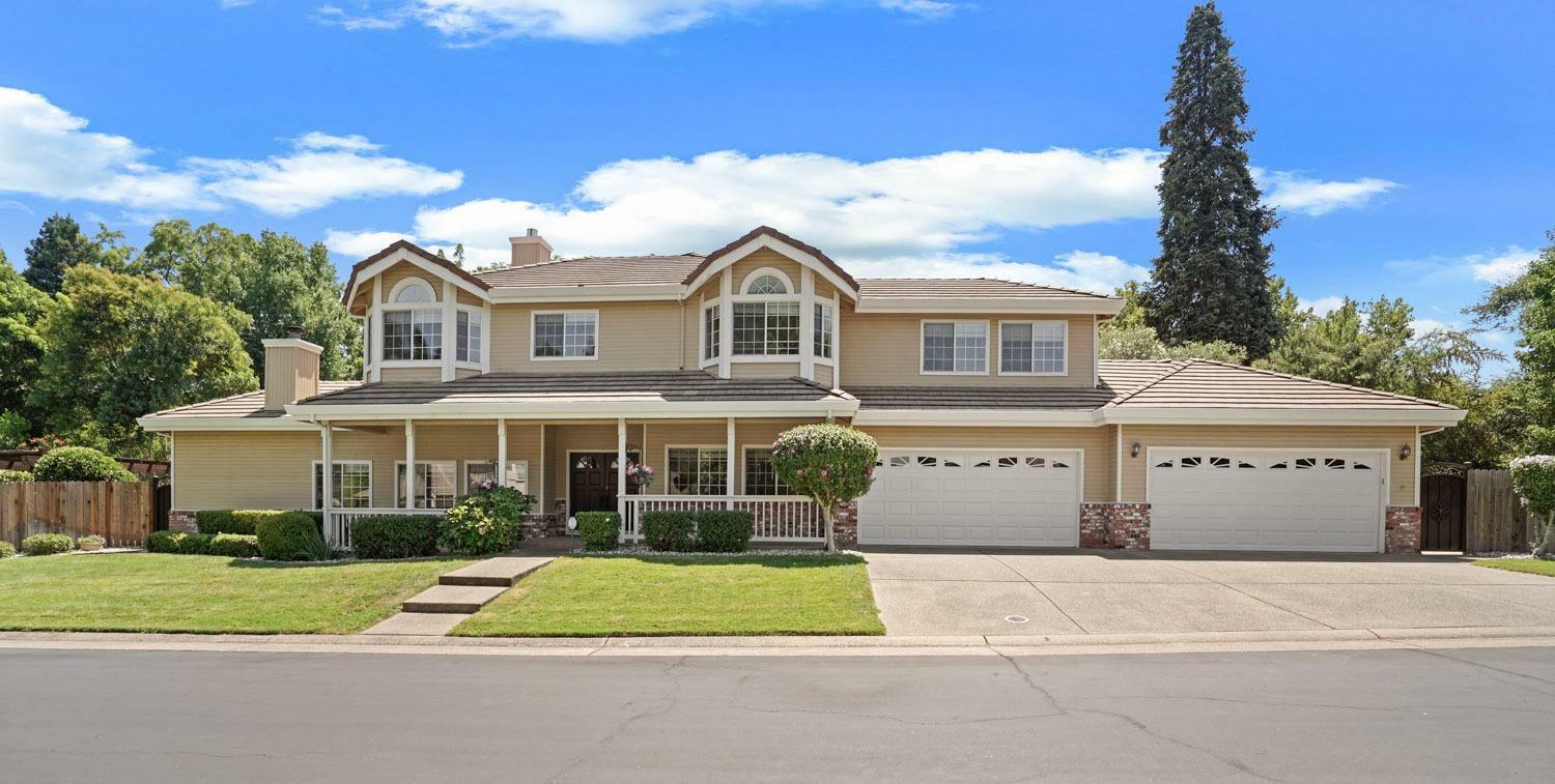 Property Photo:  8804 Barrister Lane  CA 95628 