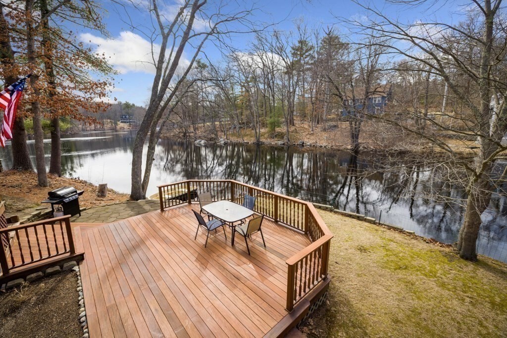 Property Photo: 1 Mill Ter MA 01949