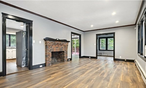 Property Photo: 58 Clark St MA 01606