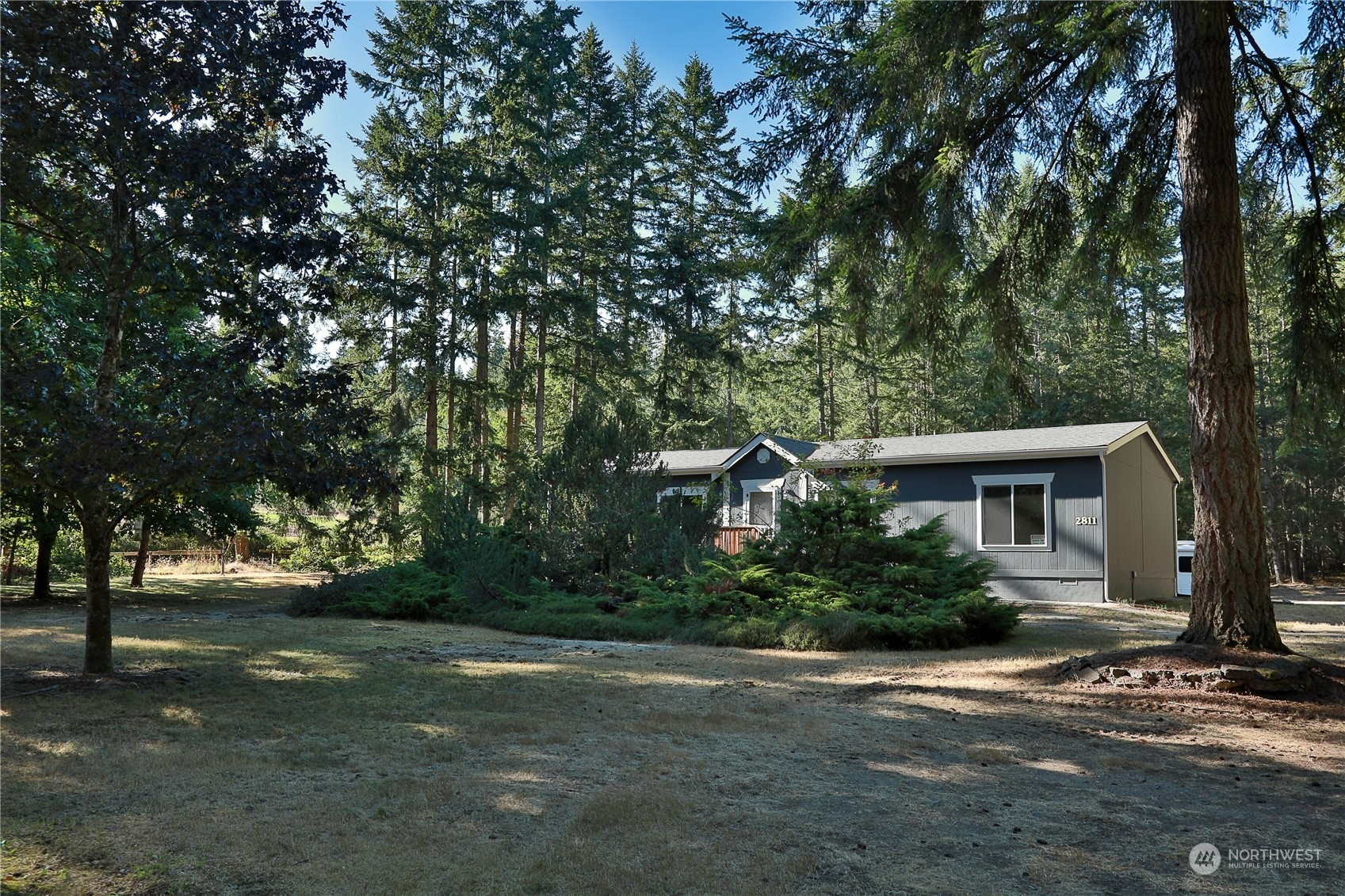 Property Photo:  2811 Andreason Road  WA 98260 