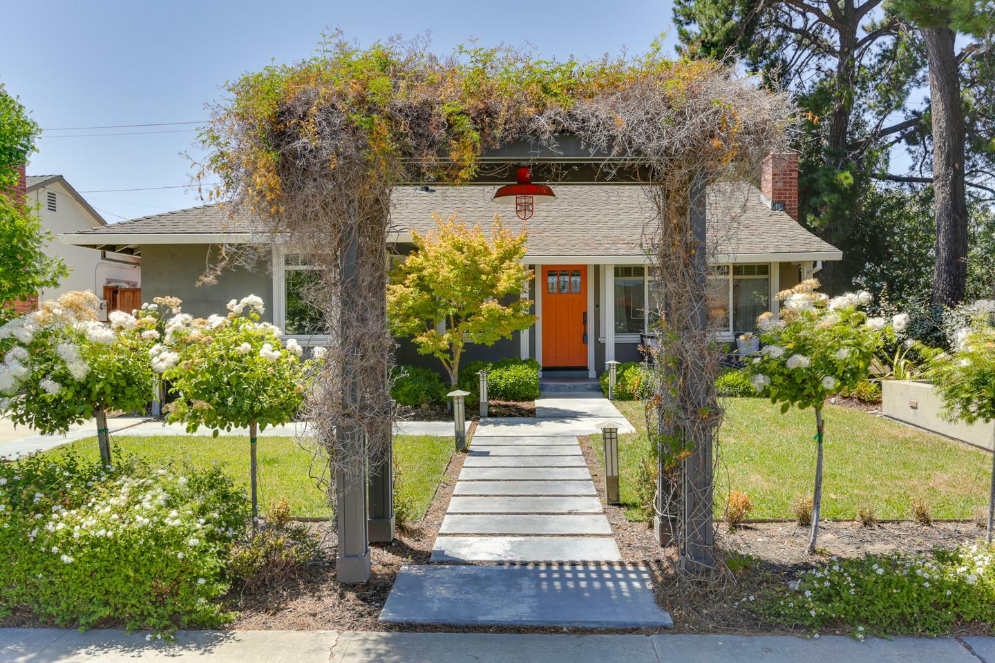 Property Photo:  1070 Maryann Drive  CA 95050 