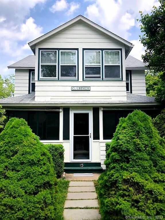 Property Photo: 15 Sunset Road CT 06443