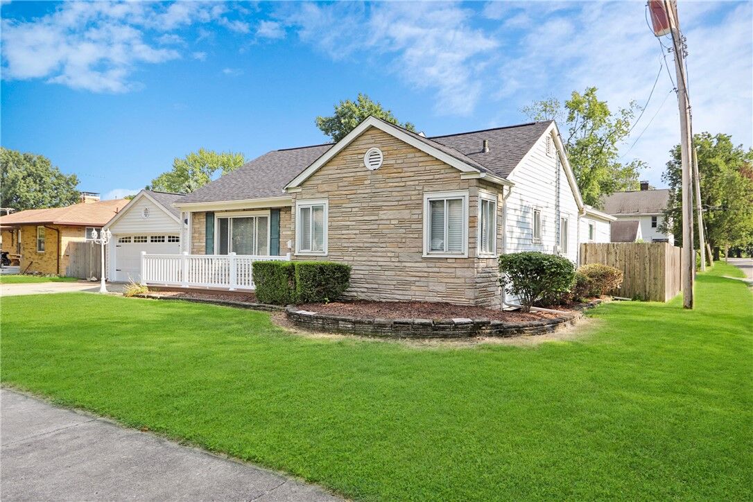 Property Photo:  3345 Richmond Avenue  IL 61938 