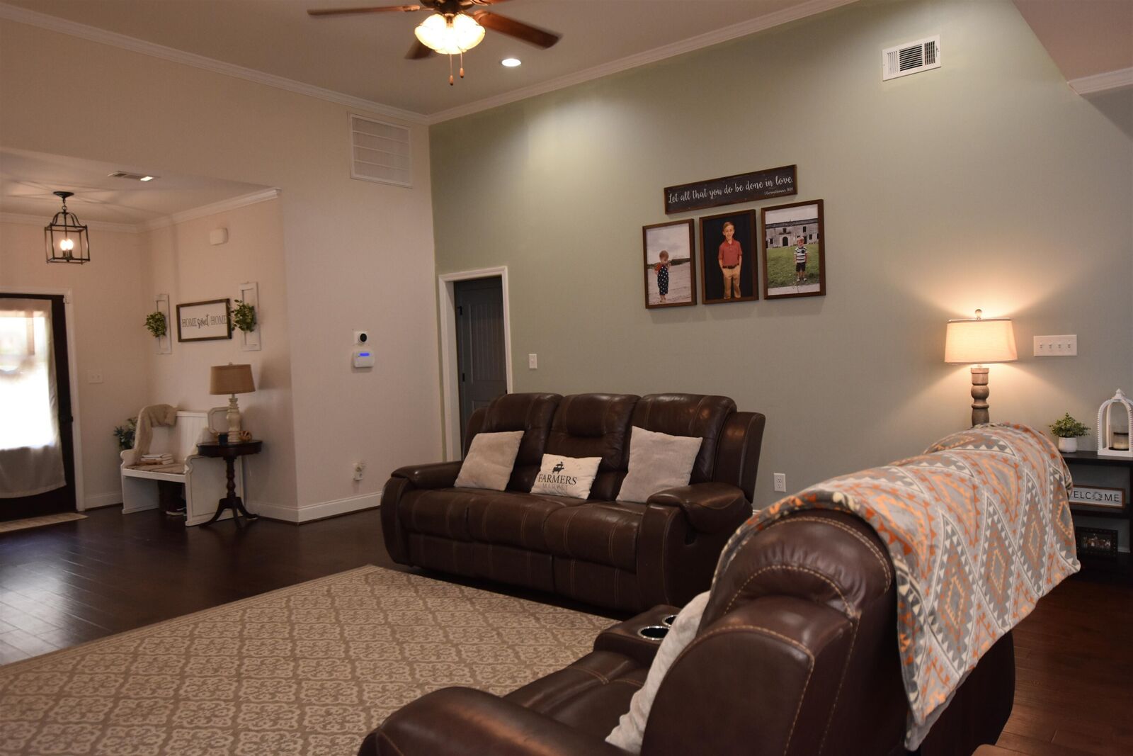 Property Photo: 317 Walnut Grove Road GA 31032