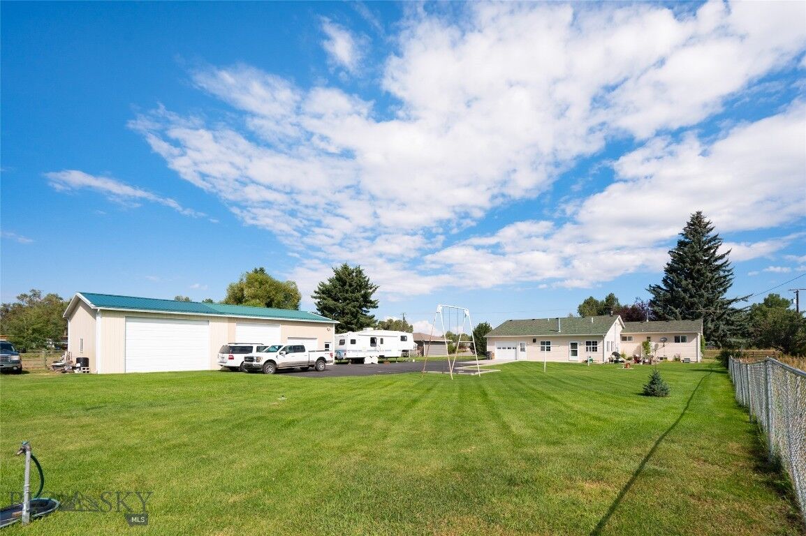 Property Photo: 3700 Amsterdam Road MT 59741