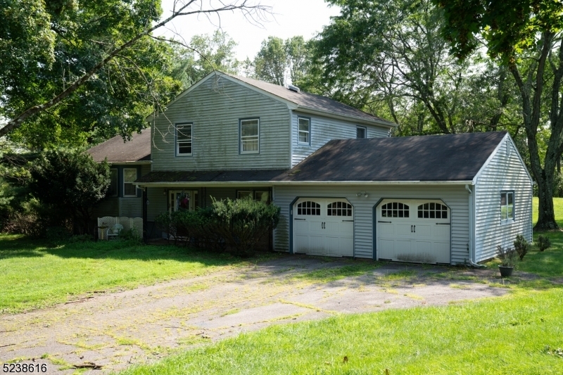 Property Photo:  18 Glenn Road  NJ 08822 