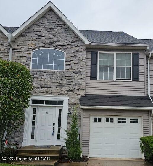 Property Photo:  25 Marina Drive  PA 18618 