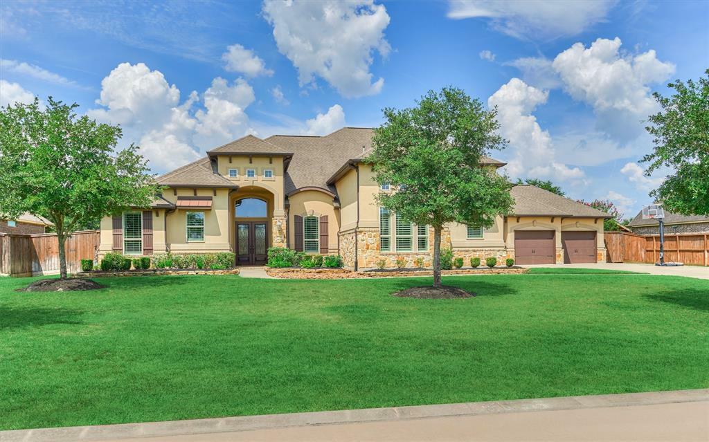 Property Photo:  17718 Fairhaven Hills Drive  TX 77433 