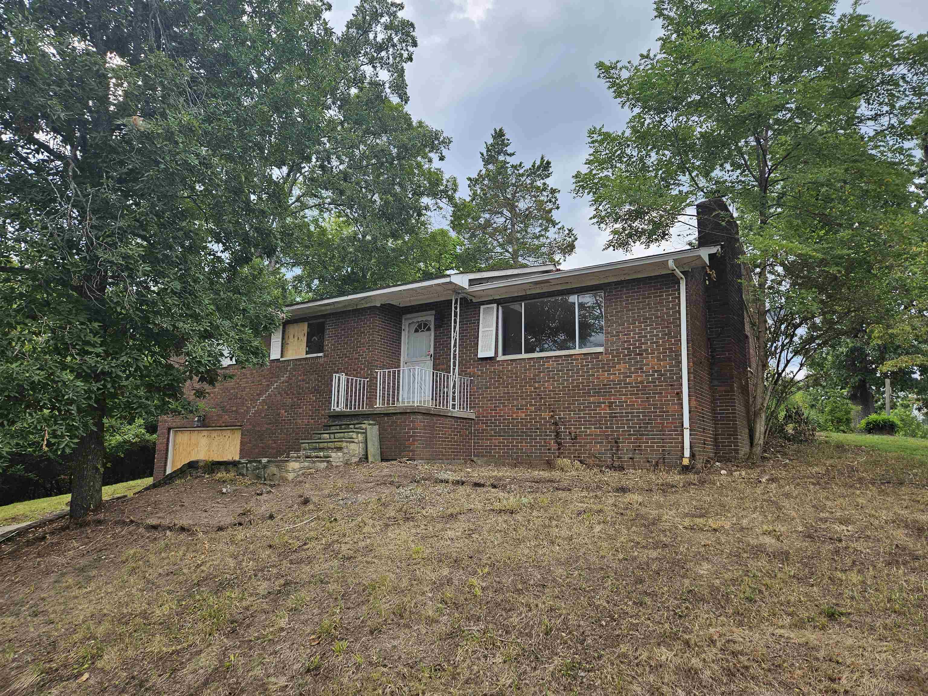 Property Photo:  1444 Spring Valley Circle  WV 25704 