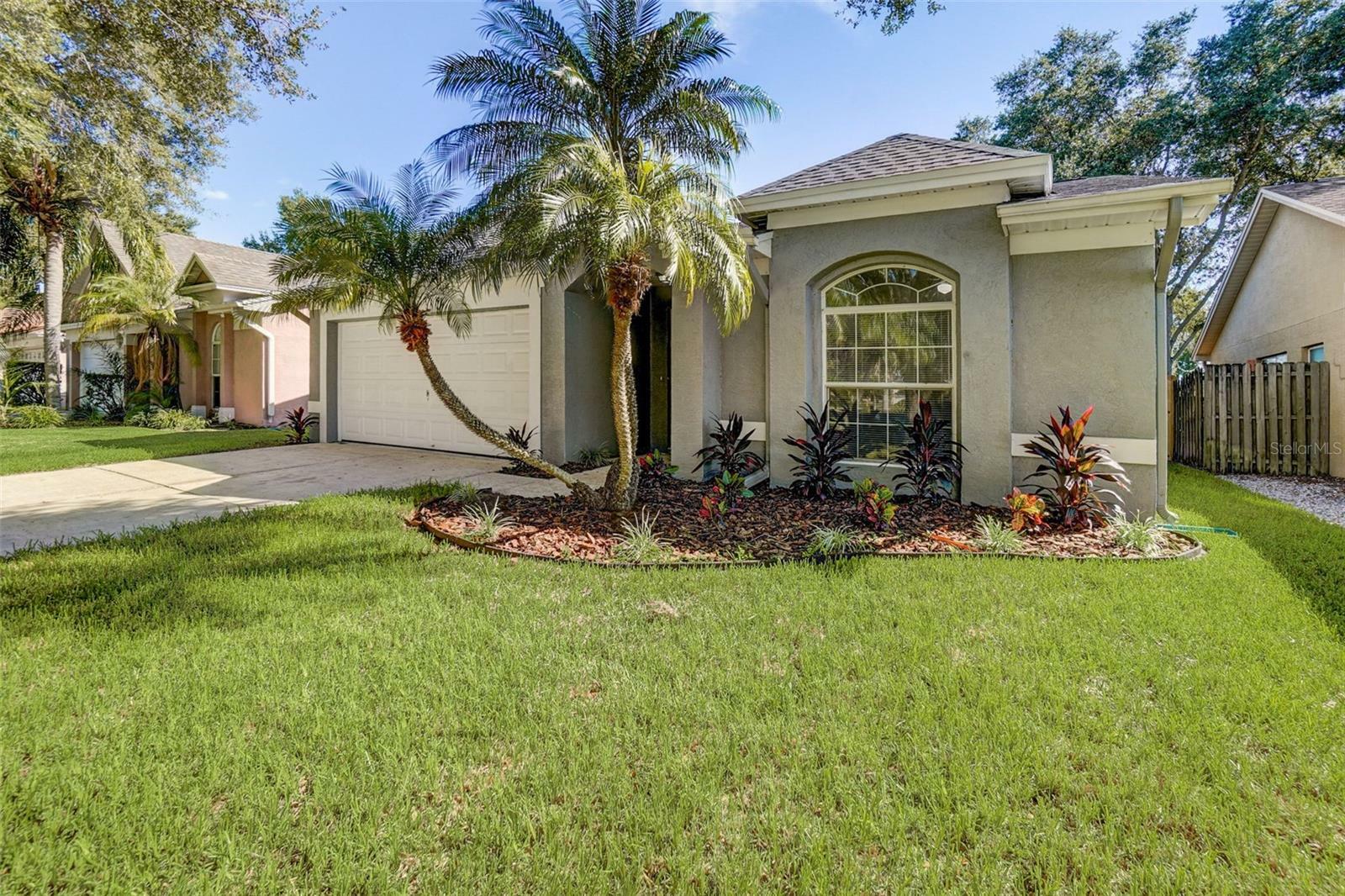 Property Photo:  11201 Bramblebrush Street  FL 33624 