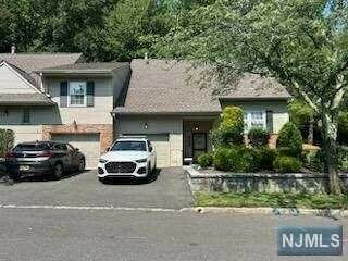 Property Photo: 14 Allison Way NJ 07630