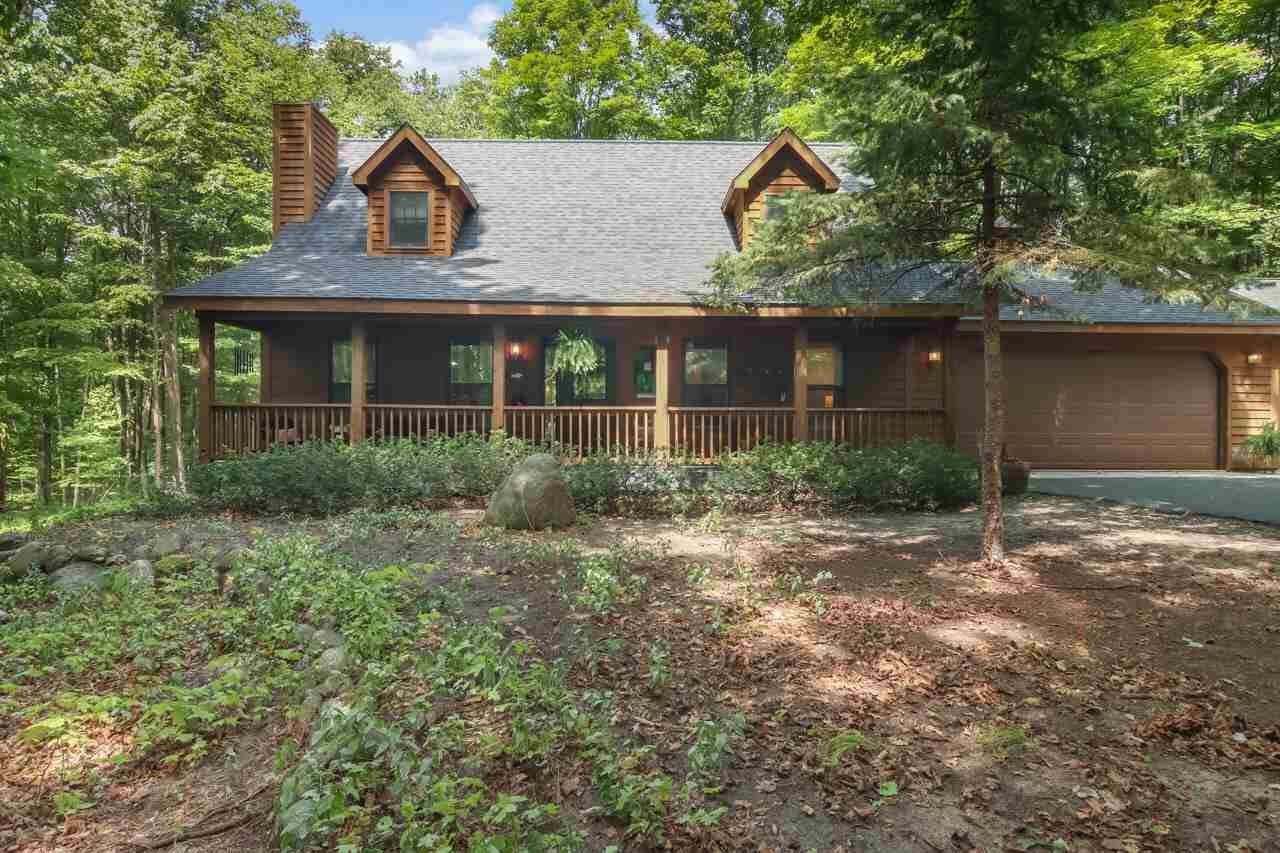 House for sale in Bellaire 4507 Ridge, Bellaire, MI 49615