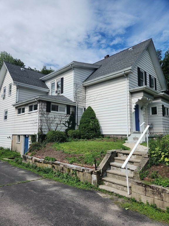 Property Photo: 195 Plymouth Street MA 01902