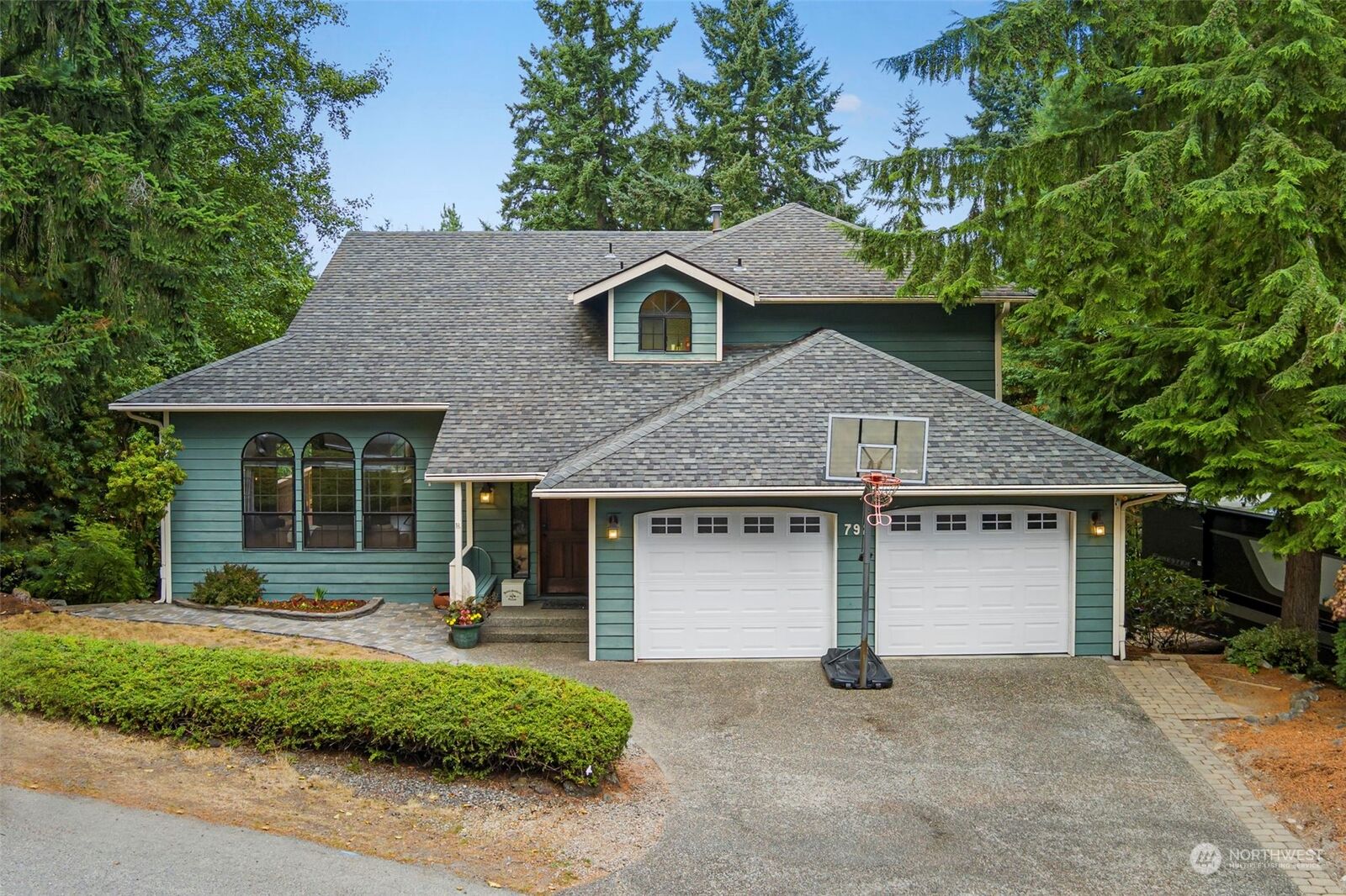 Home for sale in Bremerton 792 NE Woods Place, Bremerton, WA 98311