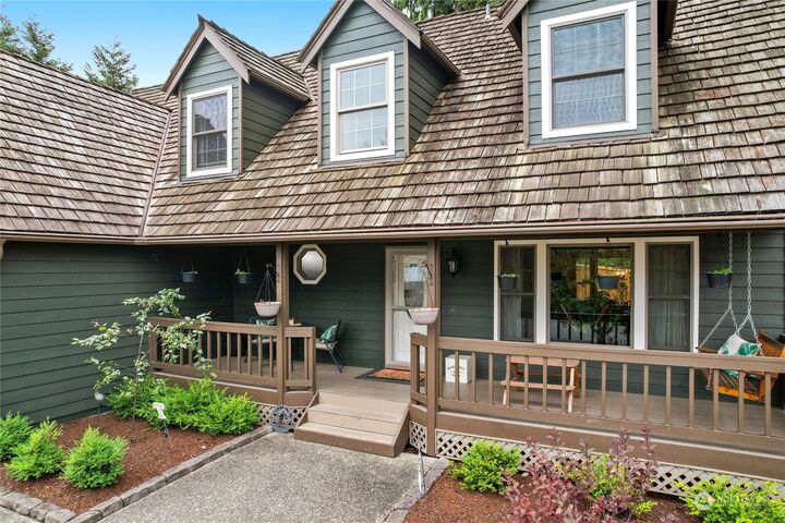 Property Photo:  7614 Orcas Place NW  WA 98311 