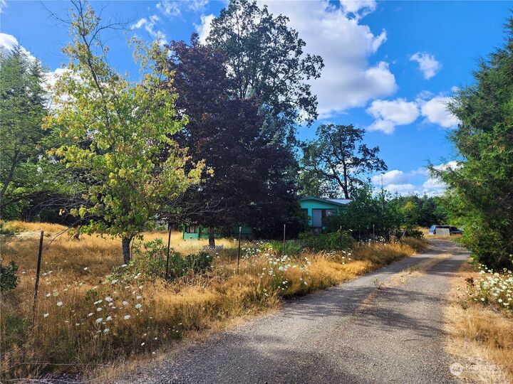 Property Photo: 936 Tucker Road WA 98591