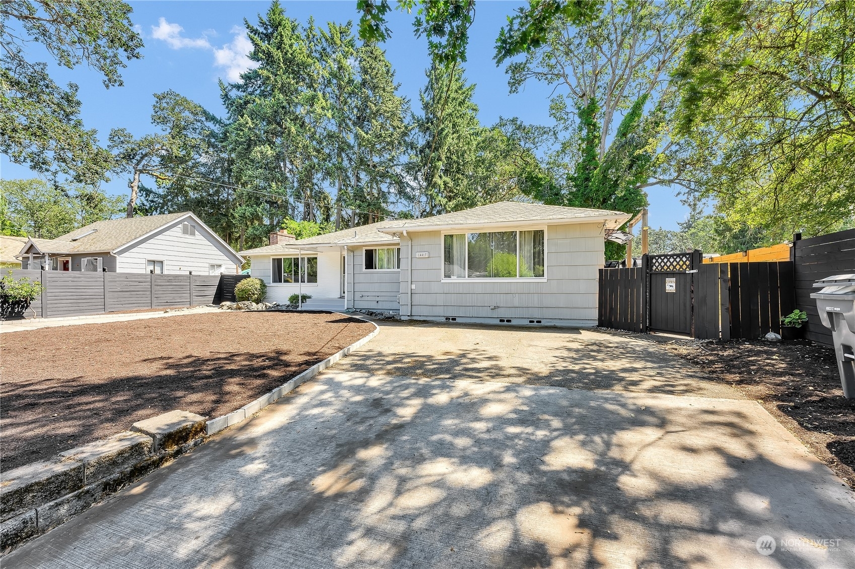 Property Photo:  14417 Portland Avenue SW A&Ampb  WA 98498 