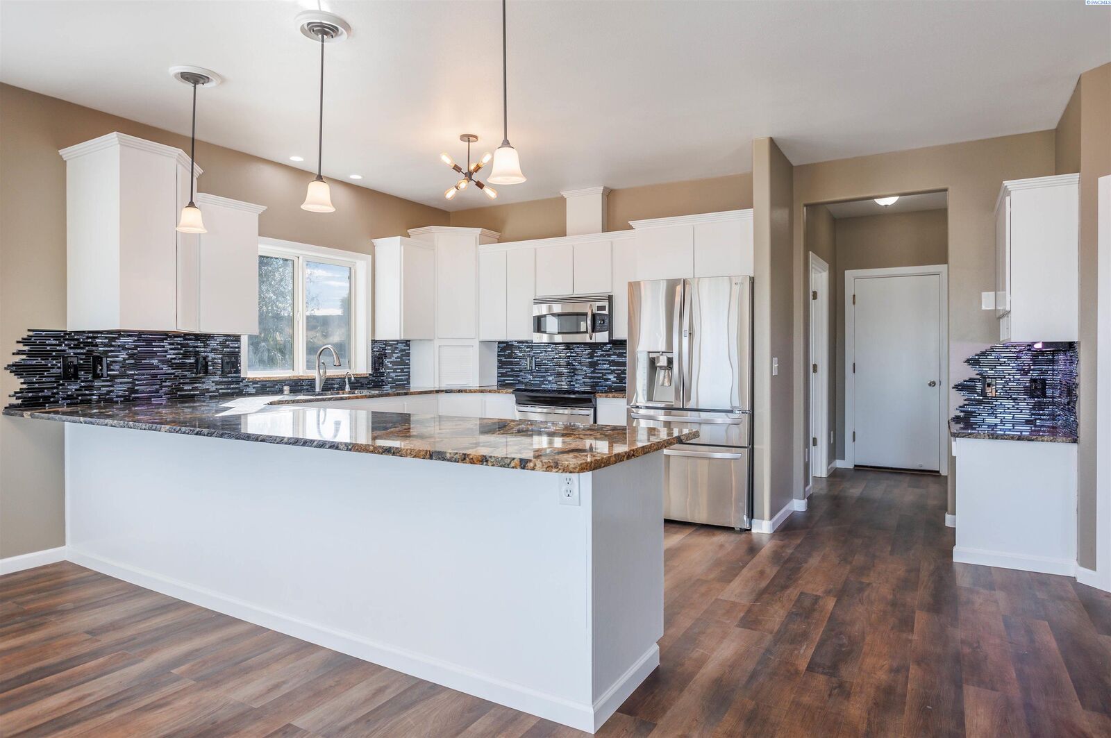 Home for sale in West Richland 4340 Rosencrans Road, West Richland, WA