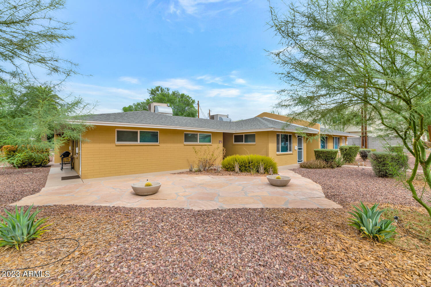 Property Photo:  3636 E Verde Lane  AZ 85018 