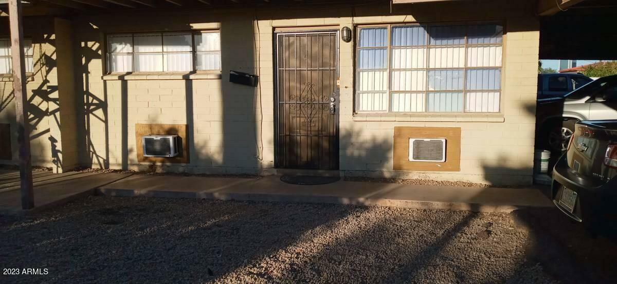 Property Photo:  1411 W Clarendon Avenue 1  AZ 85013 