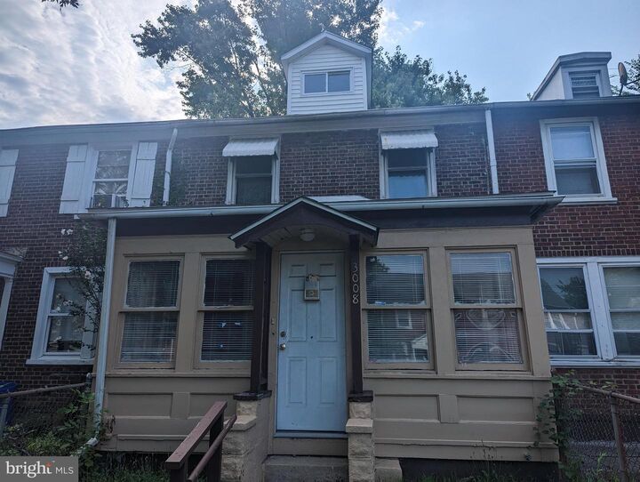 3008 Kearsarge Road  Camden NJ 08104 photo