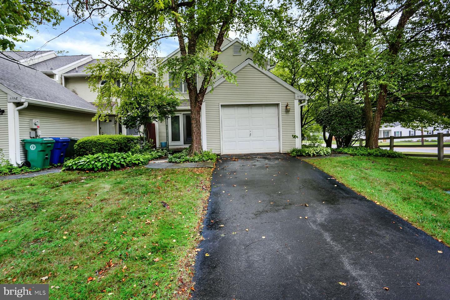 Property Photo: 1120 Aberdeen Court PA 17111